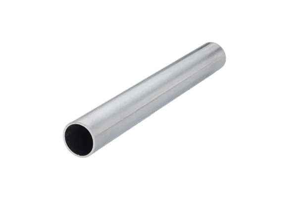 Труба ВГП ДУ 20 мм оцинкованная