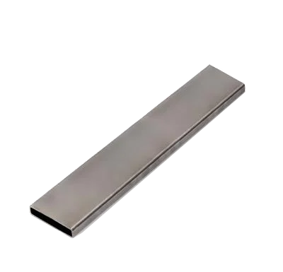 Трубы прямоугольные 50х10 мм