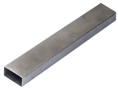 Трубы прямоугольные 40х20 мм