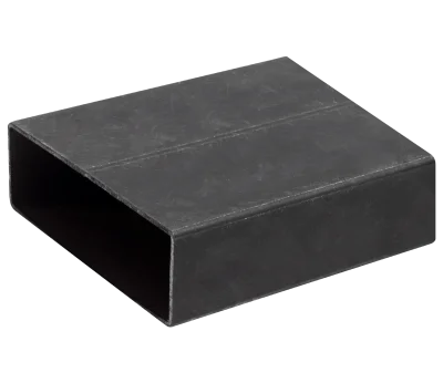 Трубы прямоугольные 80х20 мм