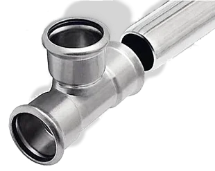 Водогазопровод